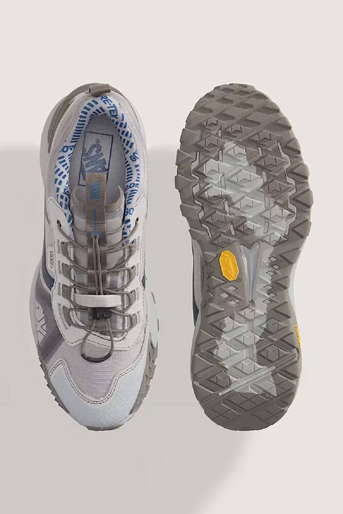 Vans Crosspath Xc Gore-Tex Mte Ayakkabı VN000EKHLTG1 Gri - 3