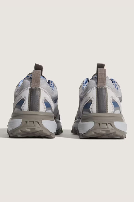 Vans Crosspath Xc Gore-Tex Mte Ayakkabı VN000EKHLTG1 Gri - 4