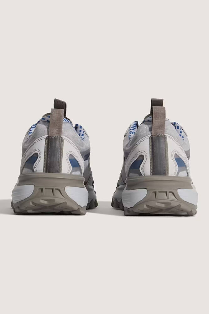 Vans Crosspath Xc Gore-Tex Mte Ayakkabı VN000EKHLTG1 Gri - 4