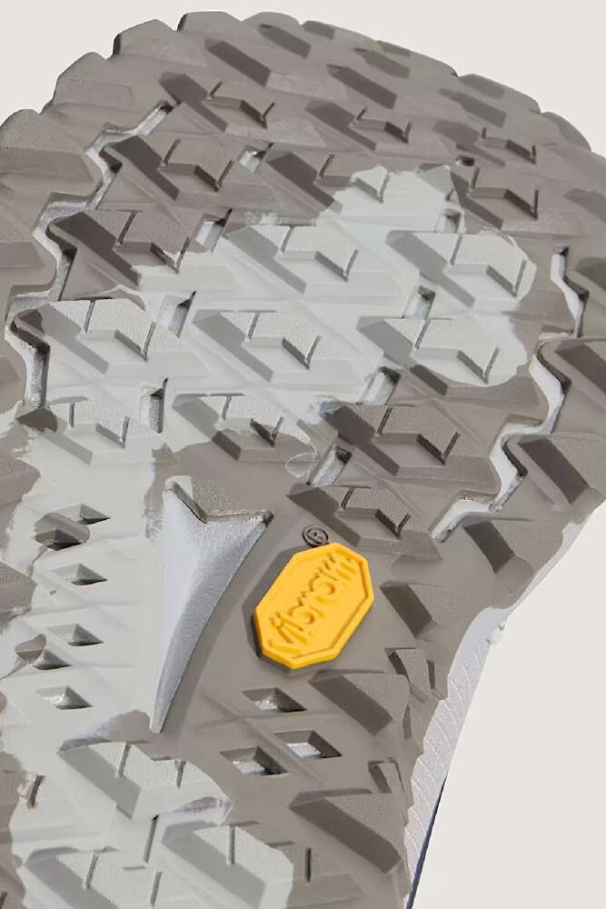 Vans Crosspath Xc Gore-Tex Mte Ayakkabı VN000EKHLTG1 Gri - 5