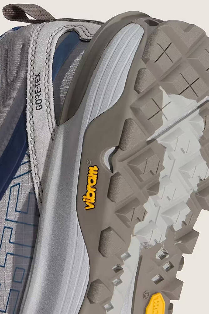 Vans Crosspath Xc Gore-Tex Mte Ayakkabı VN000EKHLTG1 Gri - 6