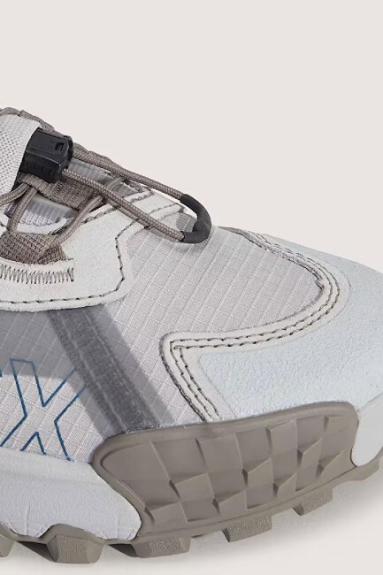 Vans Crosspath Xc Gore-Tex Mte Ayakkabı VN000EKHLTG1 Gri - 8
