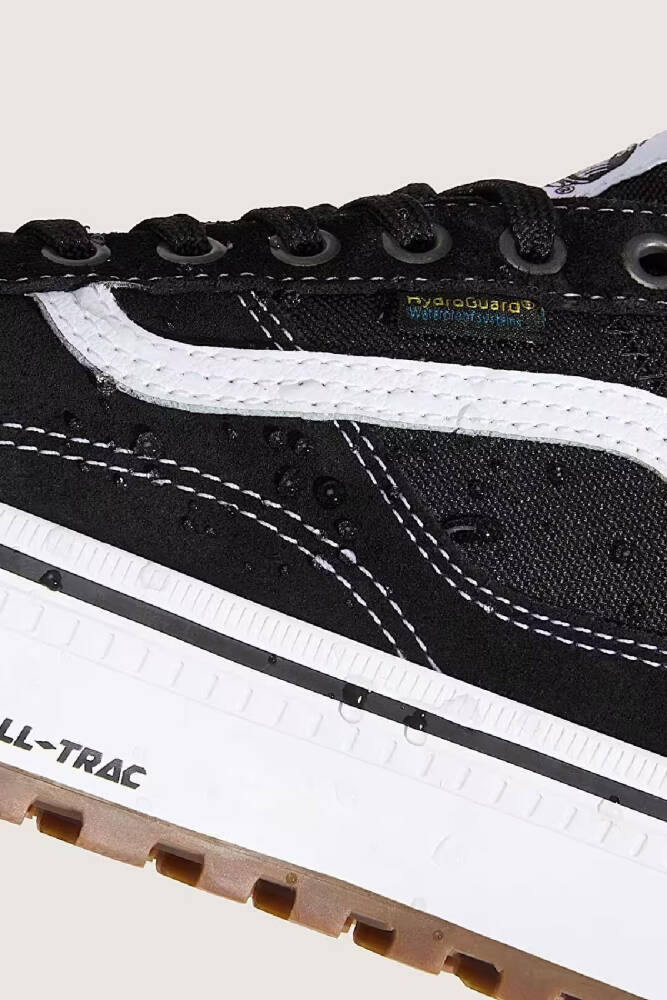 Vans Kadın Old Skool Waterproof Insulated Ayakkabı VN000DAZBA21 Siyah  - 6