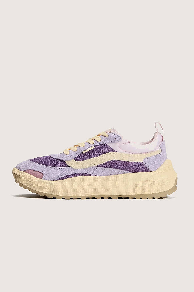 Vans Kadın Ultrarange Neo 2.0 Ayakkabı VN000E7PFRT1 Mor - 1