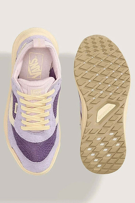 Vans Kadın Ultrarange Neo 2.0 Ayakkabı VN000E7PFRT1 Mor  (2)
