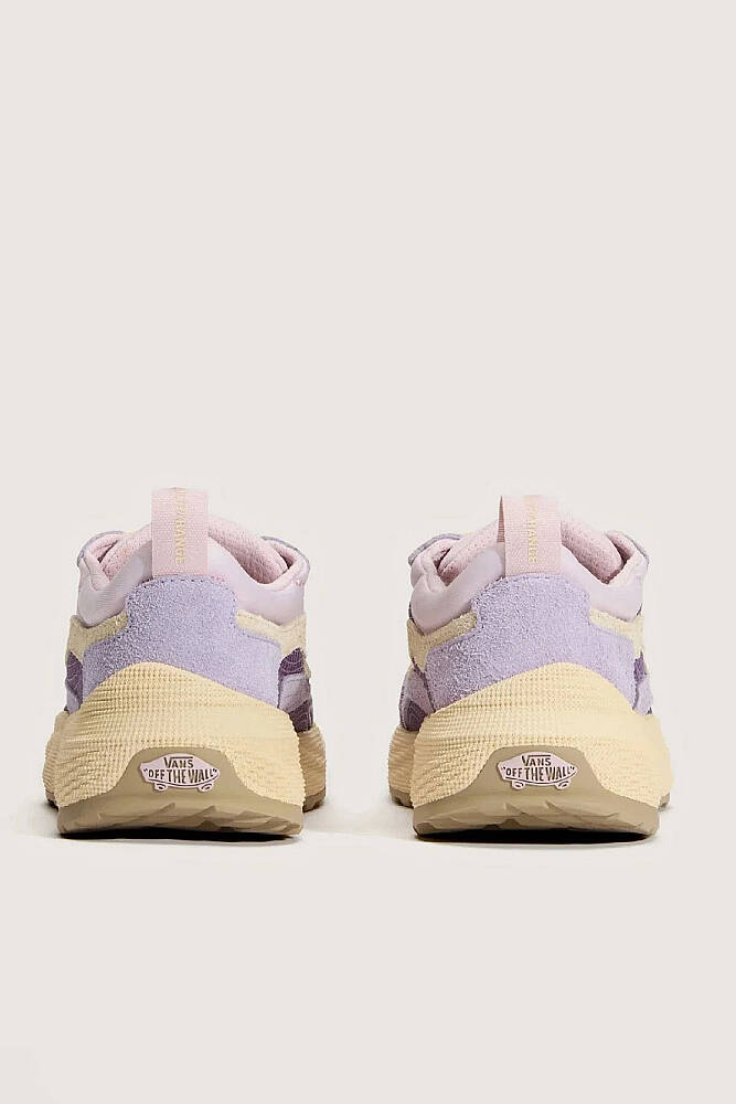 Vans Kadın Ultrarange Neo 2.0 Ayakkabı VN000E7PFRT1 Mor - 4