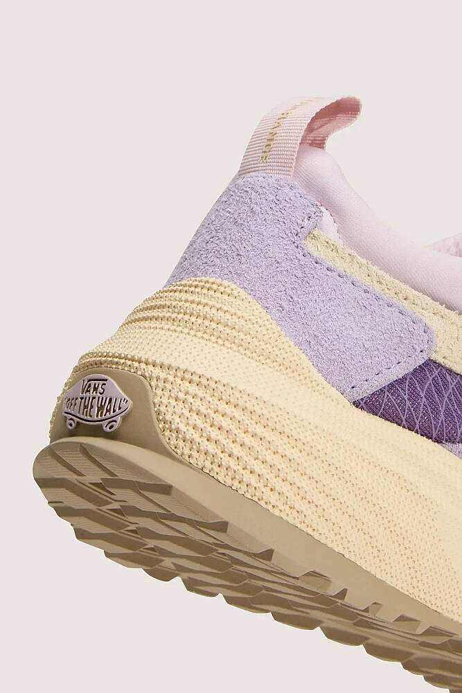 Vans Kadın Ultrarange Neo 2.0 Ayakkabı VN000E7PFRT1 Mor - 6