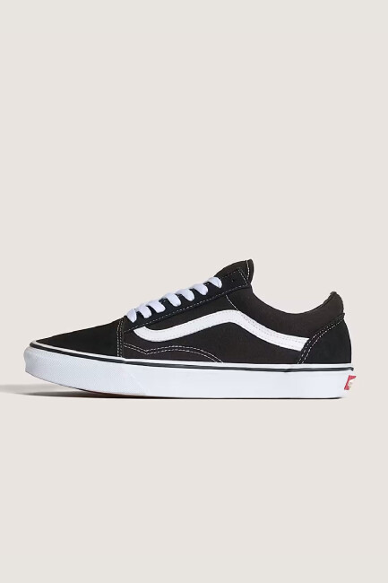 Vans Old Skool Ayakkabı VN000D3HY281 Siyah