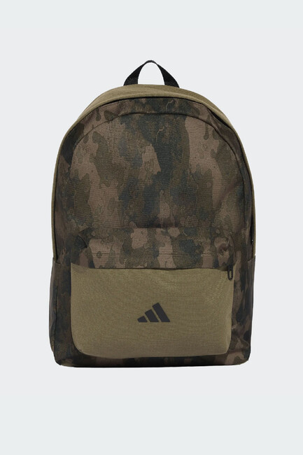 Yb Camo Sırt Çantası KH2327 Haki (1)