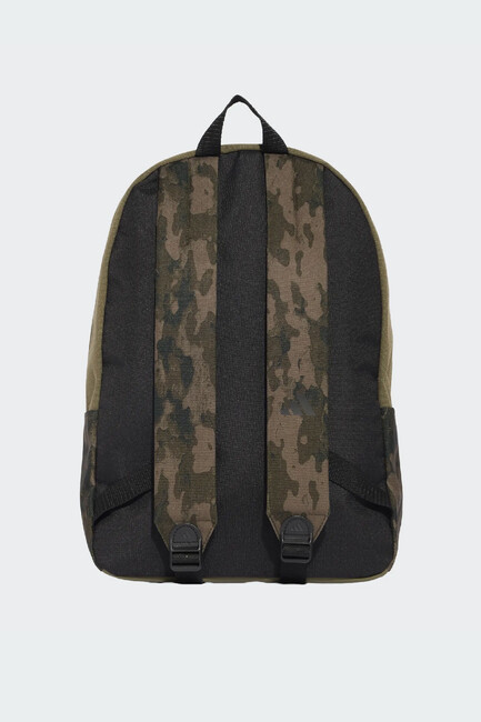 Yb Camo Sırt Çantası KH2327 Haki (2)