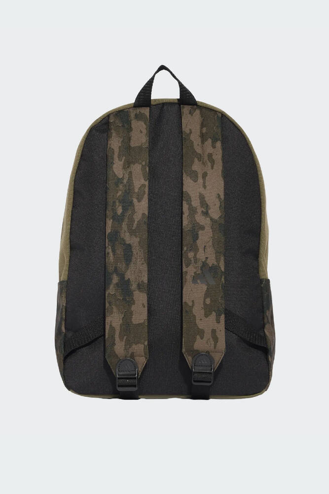 Yb Camo Sırt Çantası KH2327 Haki 