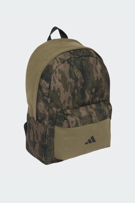 Yb Camo Sırt Çantası KH2327 Haki (3)