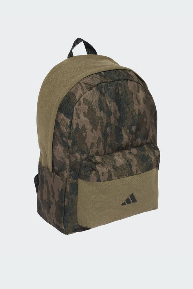 Yb Camo Sırt Çantası KH2327 Haki 