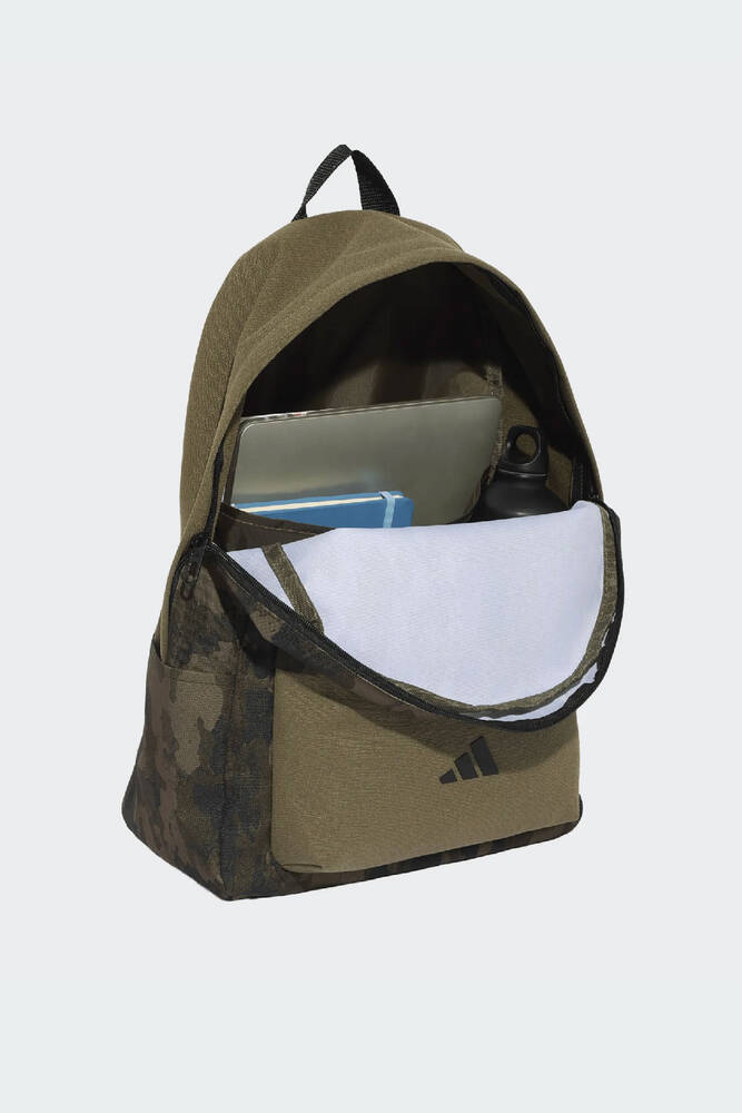 Yb Camo Sırt Çantası KH2327 Haki 