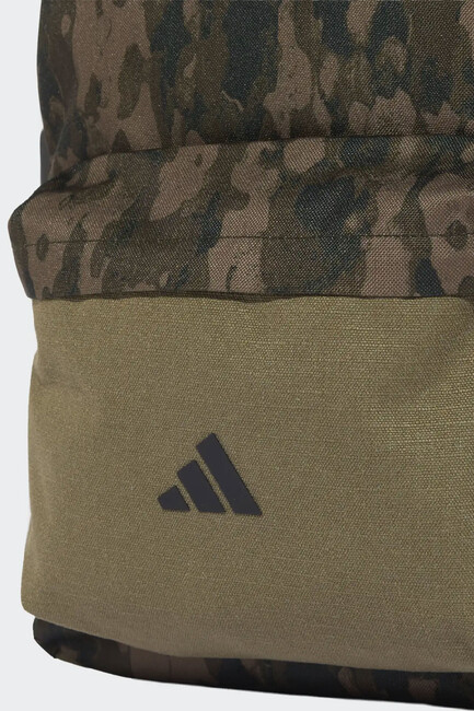 Yb Camo Sırt Çantası KH2327 Haki - Thumbnail