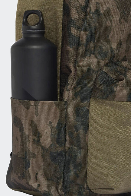 Yb Camo Sırt Çantası KH2327 Haki - Thumbnail