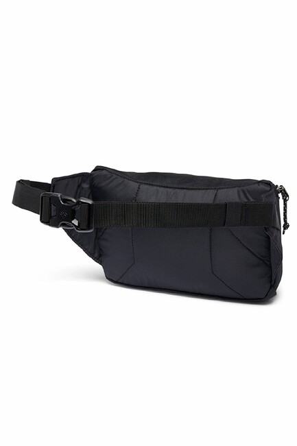 Zıgzag Iı Hıp Bel Çantası UU5173_010 Siyah (2)
