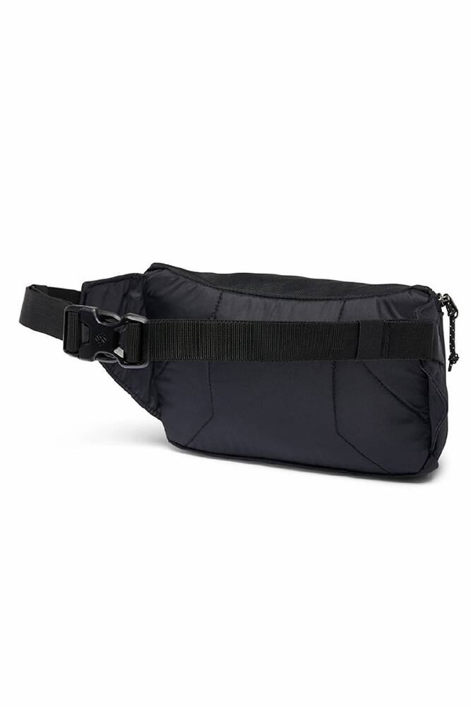 Zıgzag Iı Hıp Bel Çantası UU5173_010 Siyah 