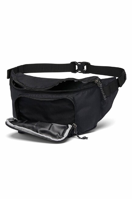 Zıgzag Iı Hıp Bel Çantası UU5173_010 Siyah (3)