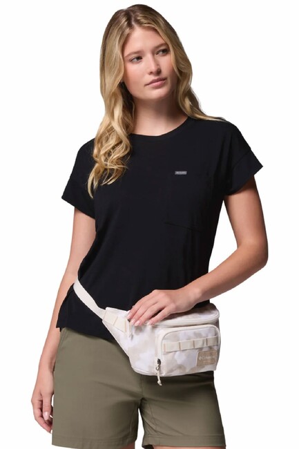 Zıgzag Iı Hıp Bel Çantası UU5173_125 Ekru (3)