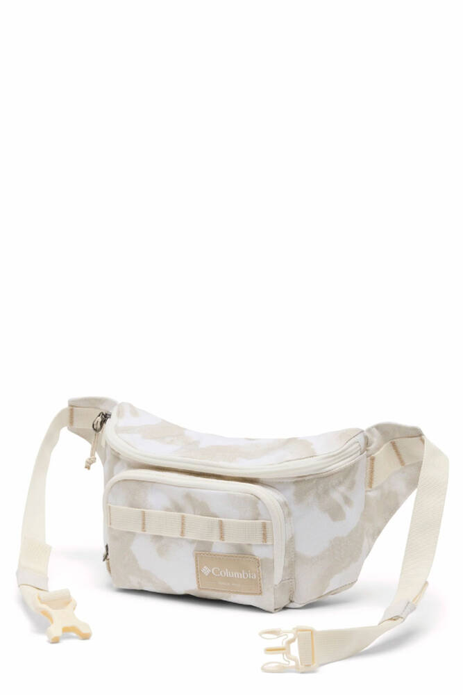 Zıgzag Iı Hıp Bel Çantası UU5173_125 Ekru 