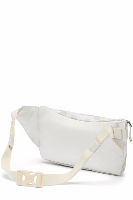 Zıgzag Iı Hıp Bel Çantası UU5173_125 Ekru - Thumbnail