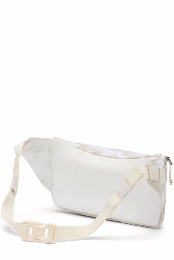 Zıgzag Iı Hıp Bel Çantası UU5173_125 Ekru 